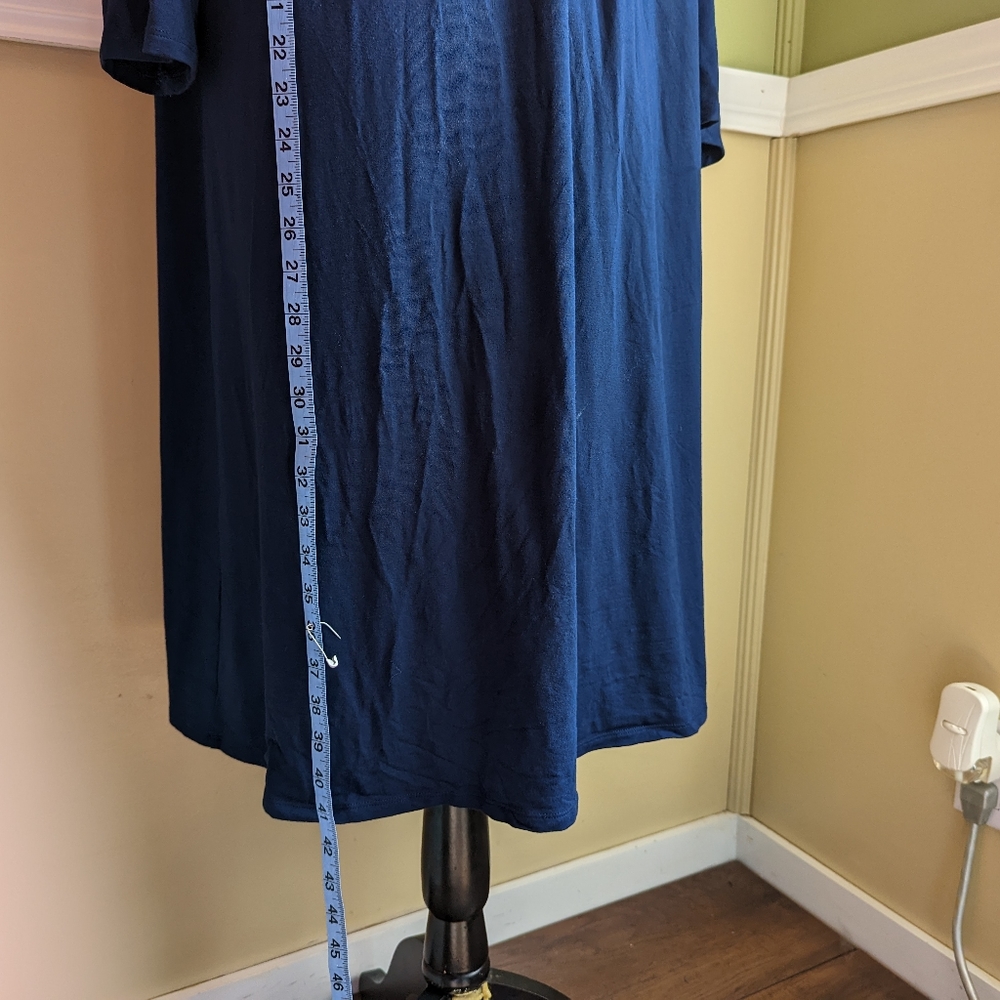 J.Jill Wear Ever Dress View 2